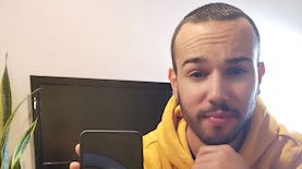 ירדן נוסבאום בטטת כורסה, צילום: באדיבות המצולם